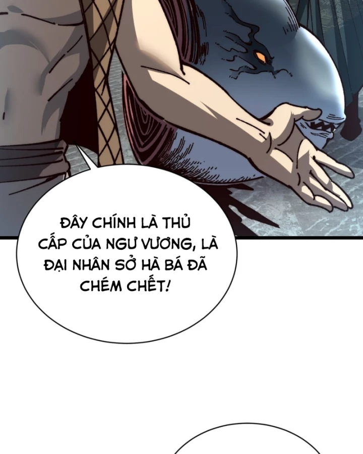 Thành Thần Bắt Đầu Từ Thủy Hầu Tử Chapter 75 - 67