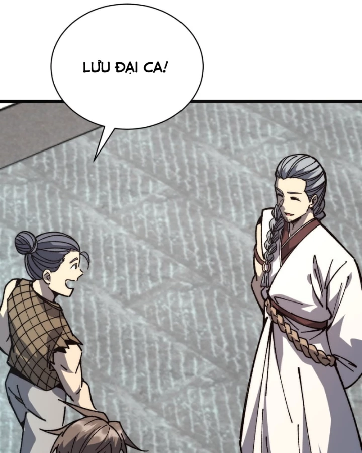 Thành Thần Bắt Đầu Từ Thủy Hầu Tử Chapter 75 - 76