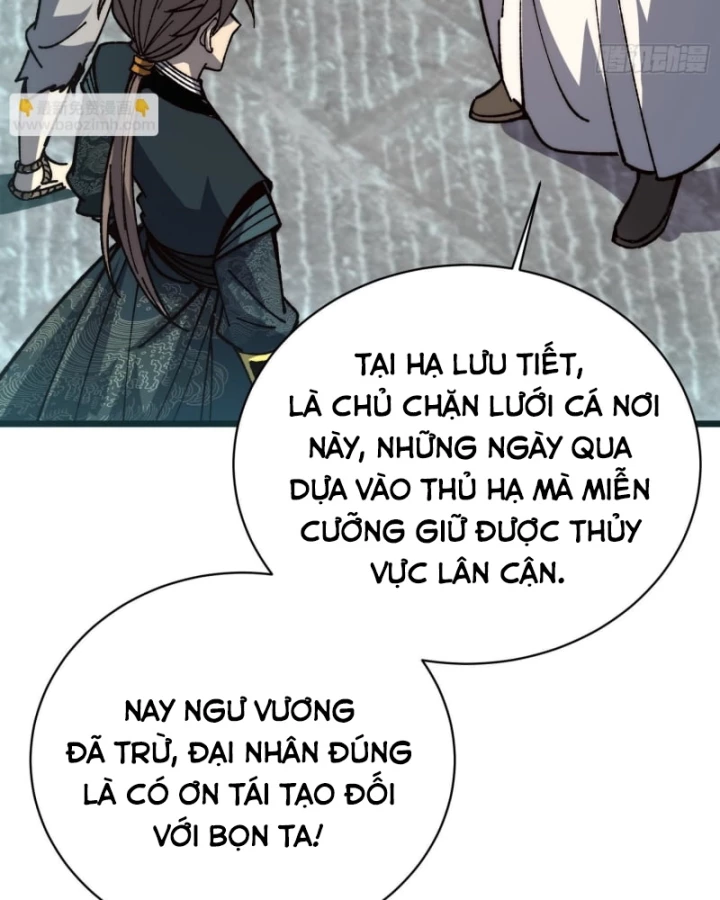 Thành Thần Bắt Đầu Từ Thủy Hầu Tử Chapter 75 - 77