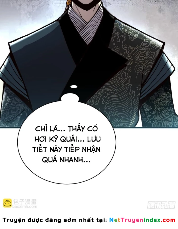 Thành Thần Bắt Đầu Từ Thủy Hầu Tử Chapter 75 - 79