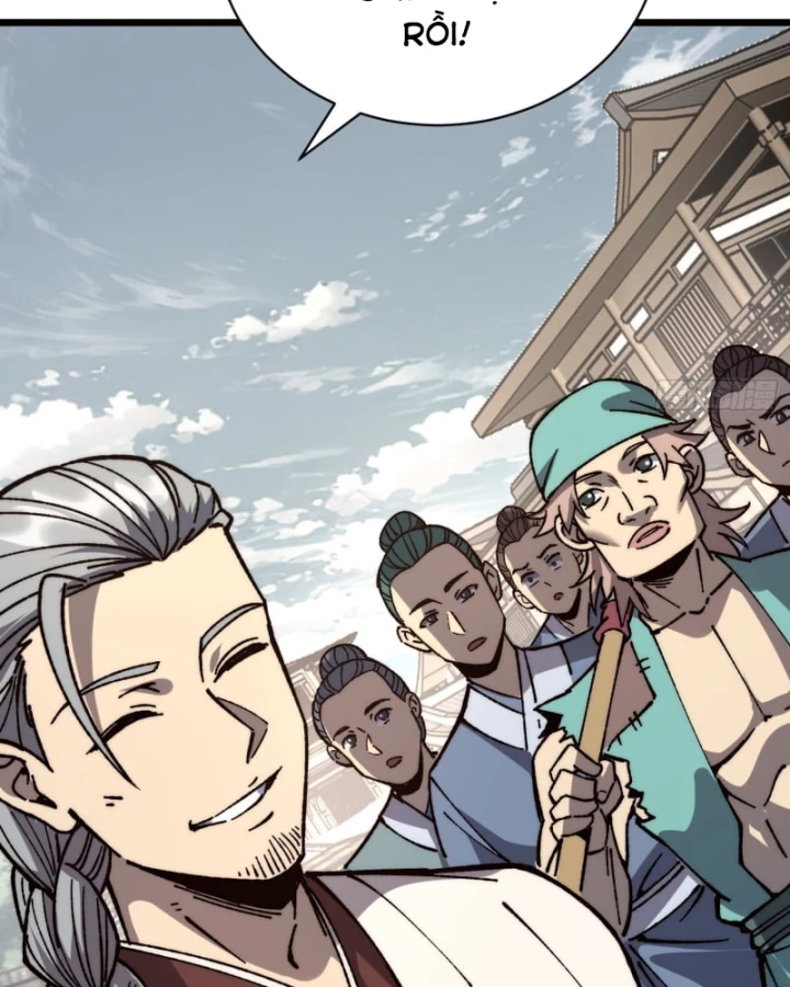 Thành Thần Bắt Đầu Từ Thủy Hầu Tử Chapter 75 - 81