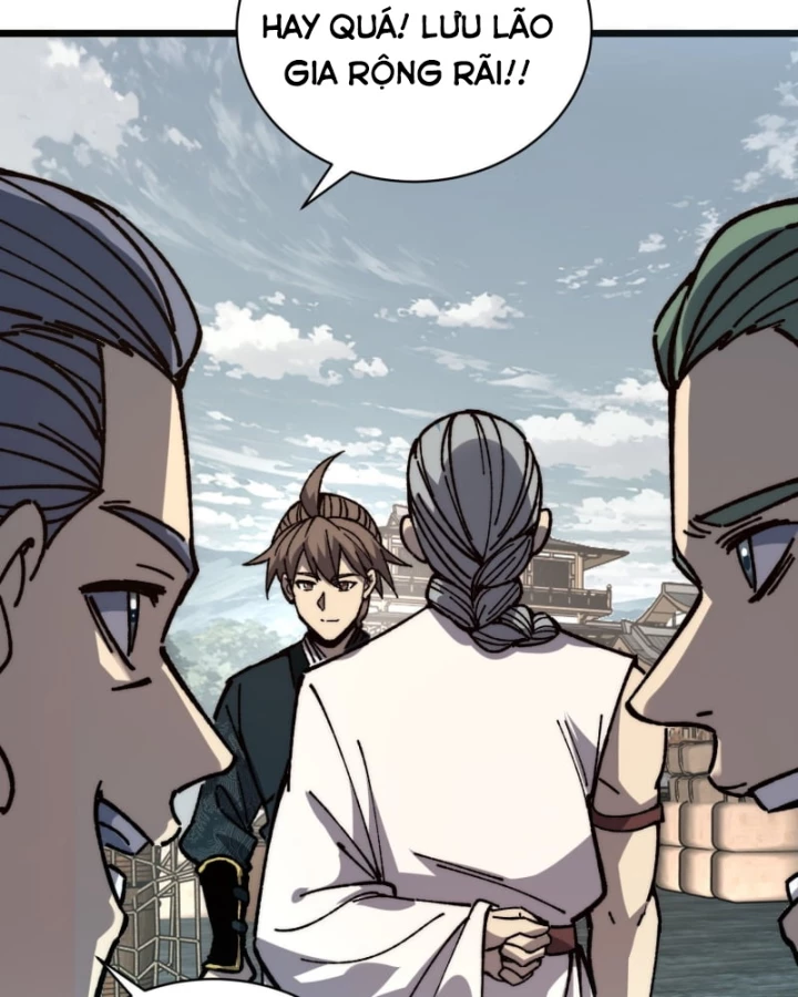 Thành Thần Bắt Đầu Từ Thủy Hầu Tử Chapter 75 - 83