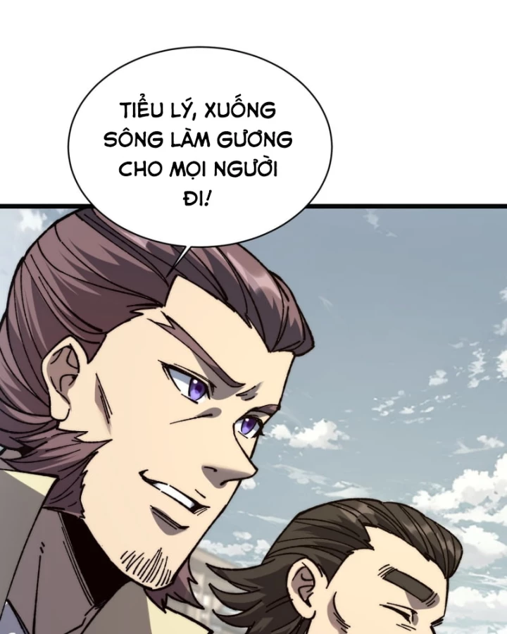 Thành Thần Bắt Đầu Từ Thủy Hầu Tử Chapter 75 - 85