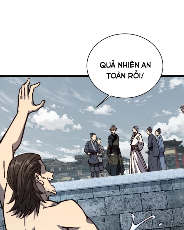 Thành Thần Bắt Đầu Từ Thủy Hầu Tử Chapter 75 - 87