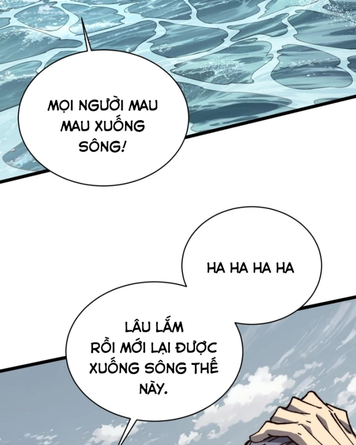 Thành Thần Bắt Đầu Từ Thủy Hầu Tử Chapter 75 - 89