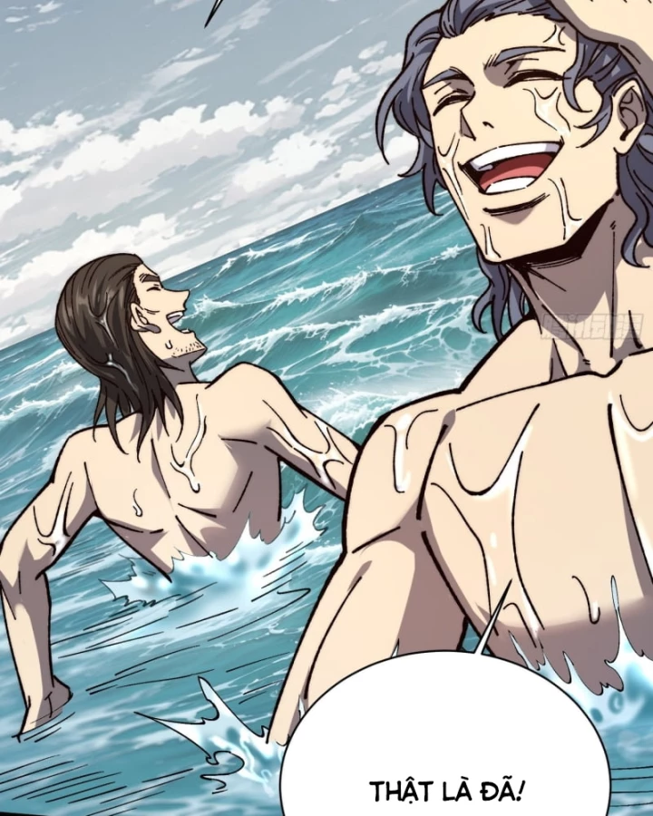 Thành Thần Bắt Đầu Từ Thủy Hầu Tử Chapter 75 - 90