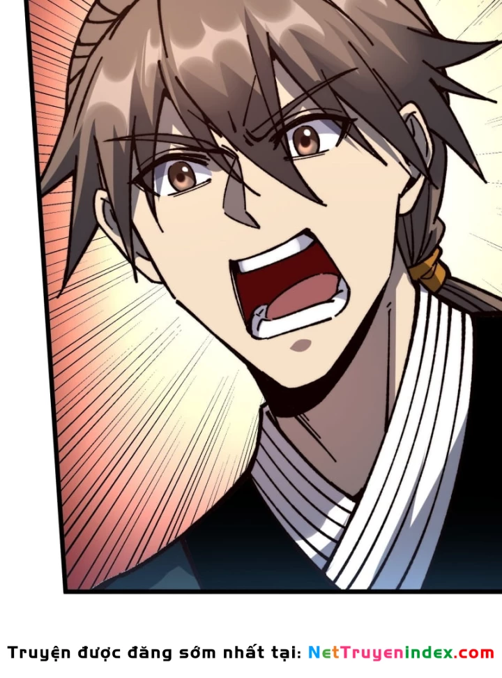 Thành Thần Bắt Đầu Từ Thủy Hầu Tử Chapter 75 - 94