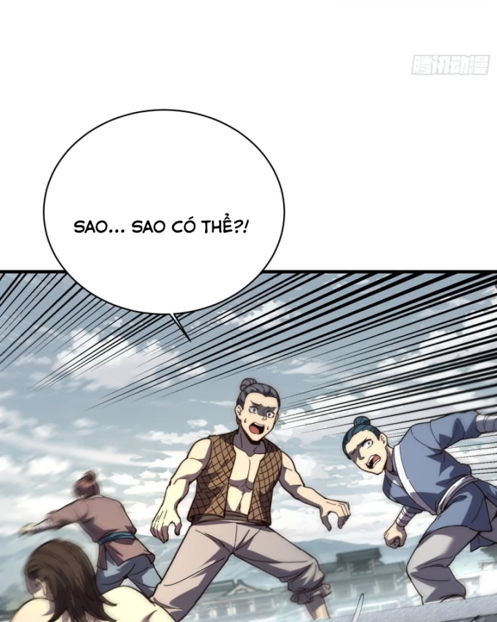 Thành Thần Bắt Đầu Từ Thủy Hầu Tử Chapter 75 - 101