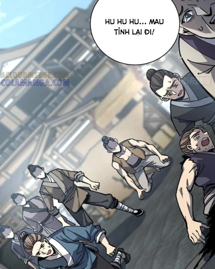 Thành Thần Bắt Đầu Từ Thủy Hầu Tử Chapter 76 - 3