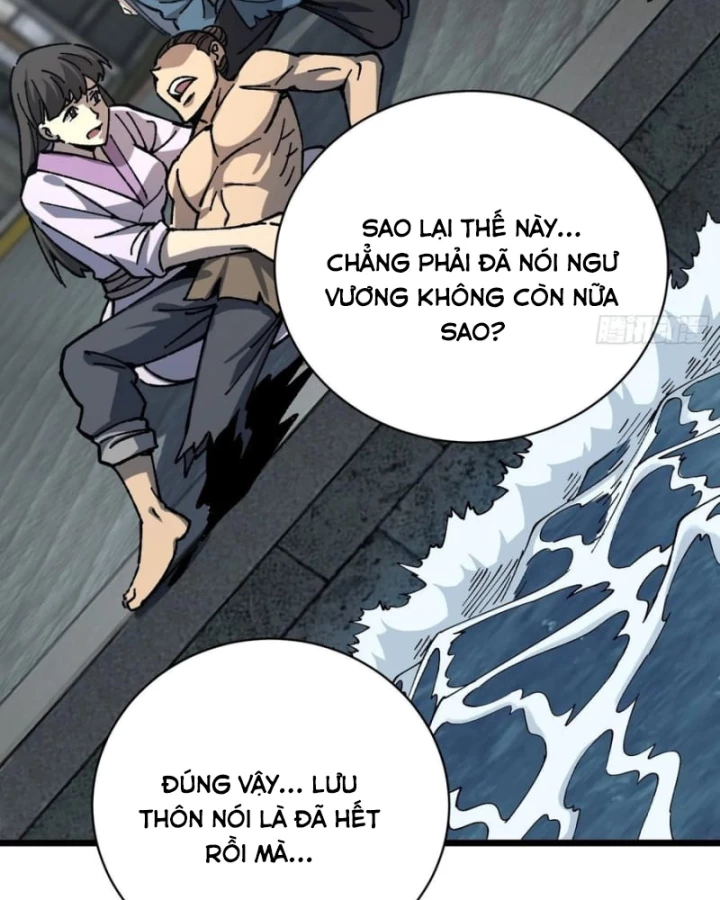 Thành Thần Bắt Đầu Từ Thủy Hầu Tử Chapter 76 - 4