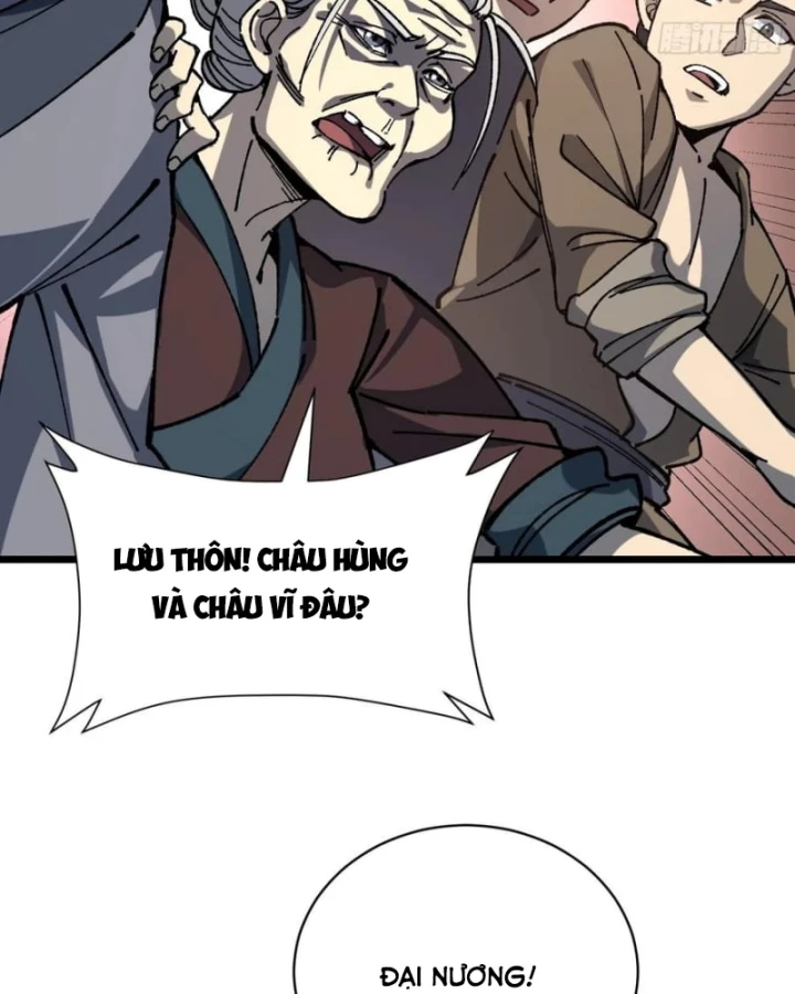 Thành Thần Bắt Đầu Từ Thủy Hầu Tử Chapter 76 - 8