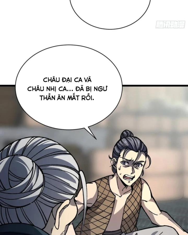 Thành Thần Bắt Đầu Từ Thủy Hầu Tử Chapter 76 - 9