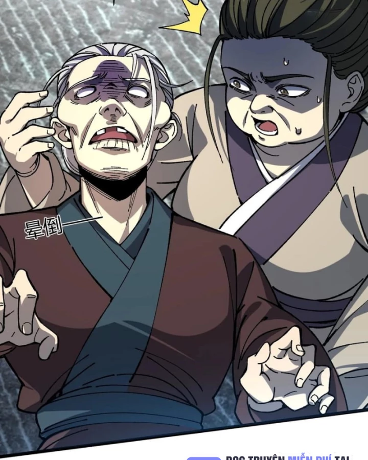 Thành Thần Bắt Đầu Từ Thủy Hầu Tử Chapter 76 - 12