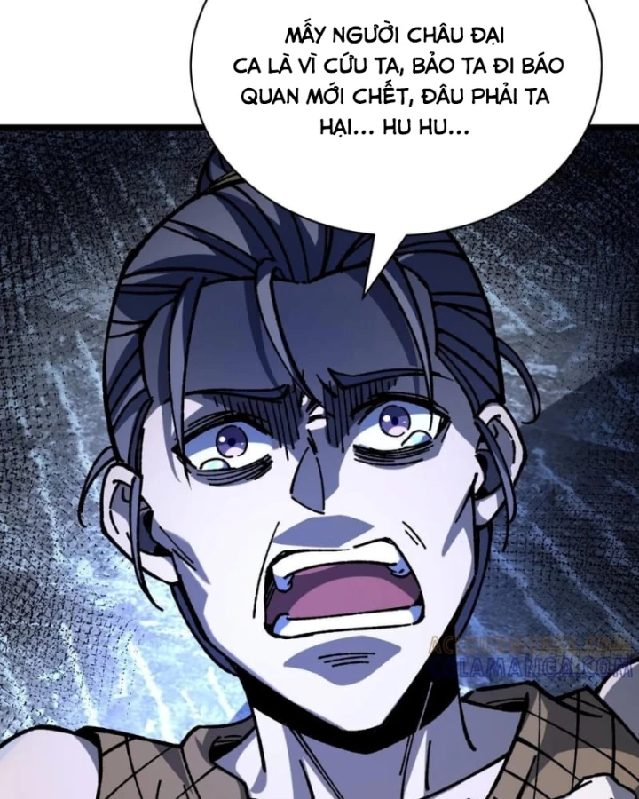 Thành Thần Bắt Đầu Từ Thủy Hầu Tử Chapter 76 - 17