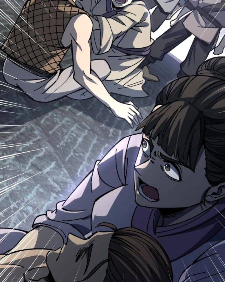 Thành Thần Bắt Đầu Từ Thủy Hầu Tử Chapter 76 - 20