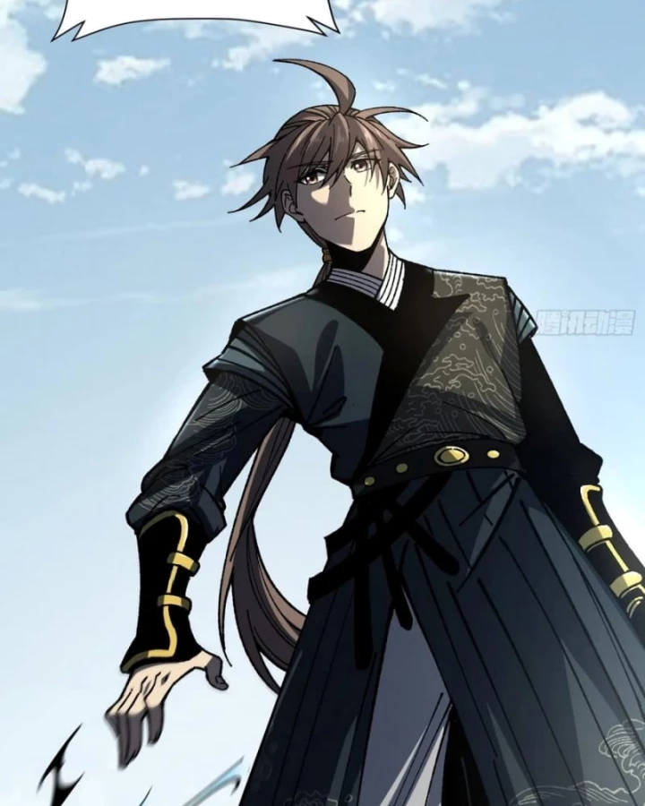 Thành Thần Bắt Đầu Từ Thủy Hầu Tử Chapter 76 - 30