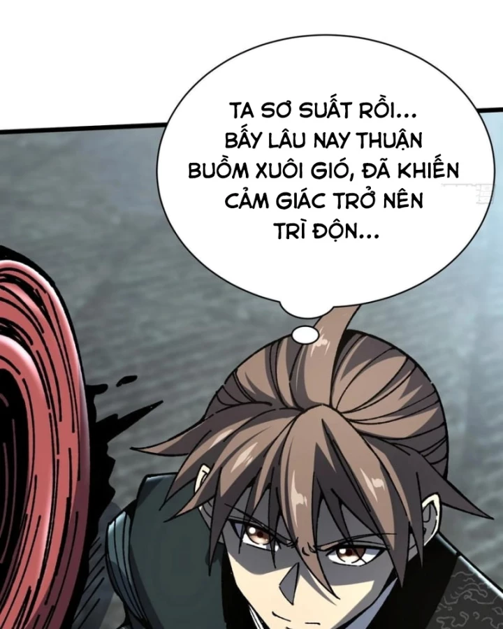 Thành Thần Bắt Đầu Từ Thủy Hầu Tử Chapter 76 - 33