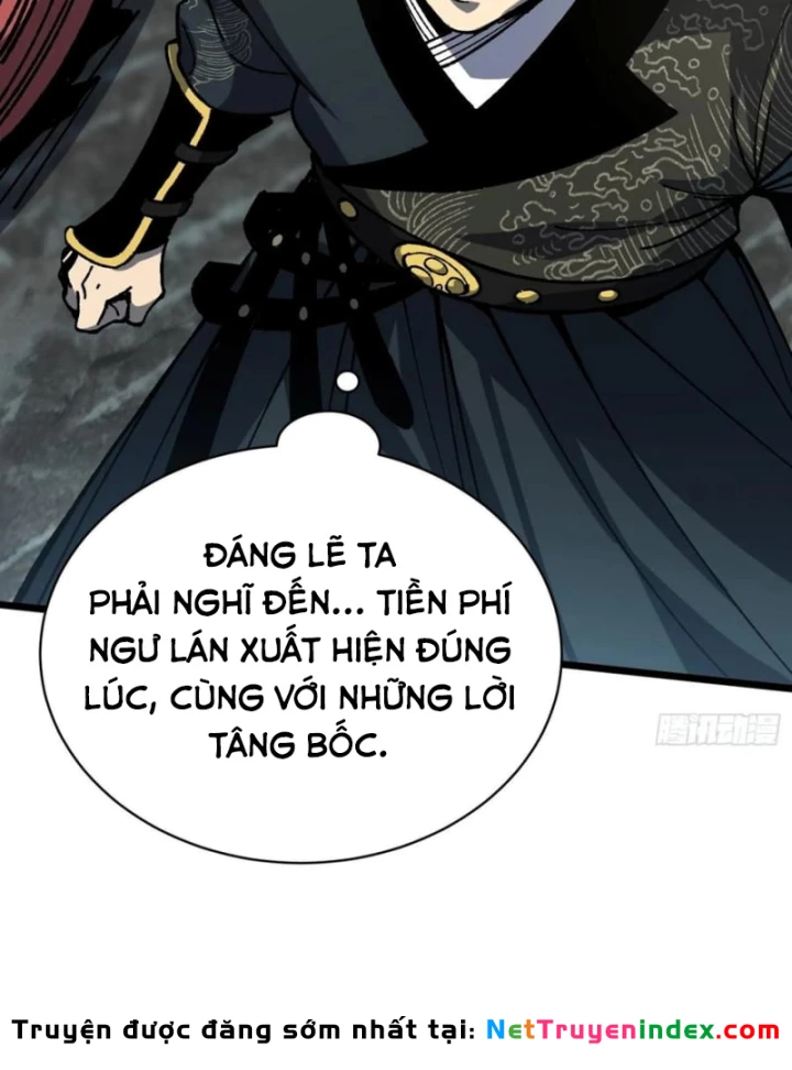 Thành Thần Bắt Đầu Từ Thủy Hầu Tử Chapter 76 - 34