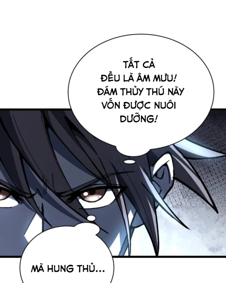 Thành Thần Bắt Đầu Từ Thủy Hầu Tử Chapter 76 - 35