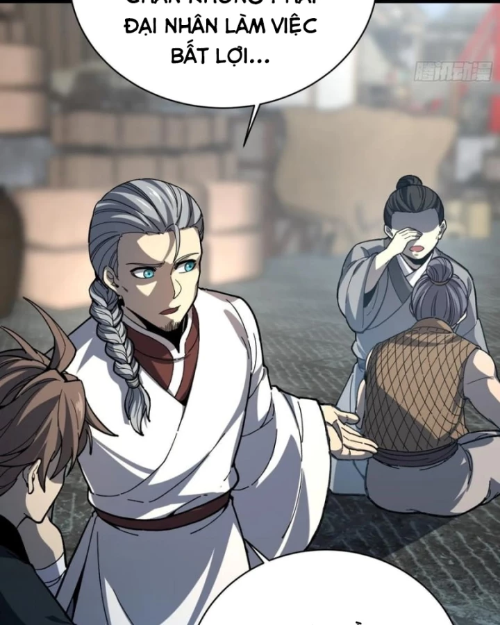 Thành Thần Bắt Đầu Từ Thủy Hầu Tử Chapter 76 - 42