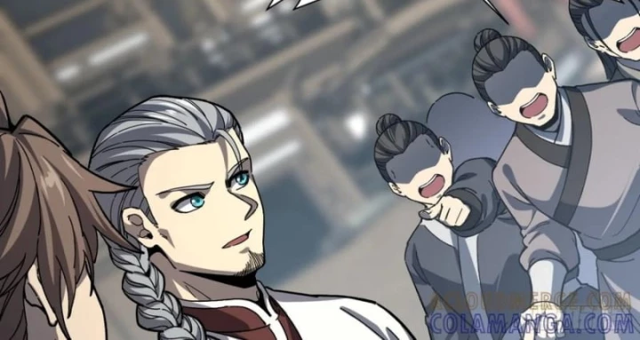 Thành Thần Bắt Đầu Từ Thủy Hầu Tử Chapter 76 - 48