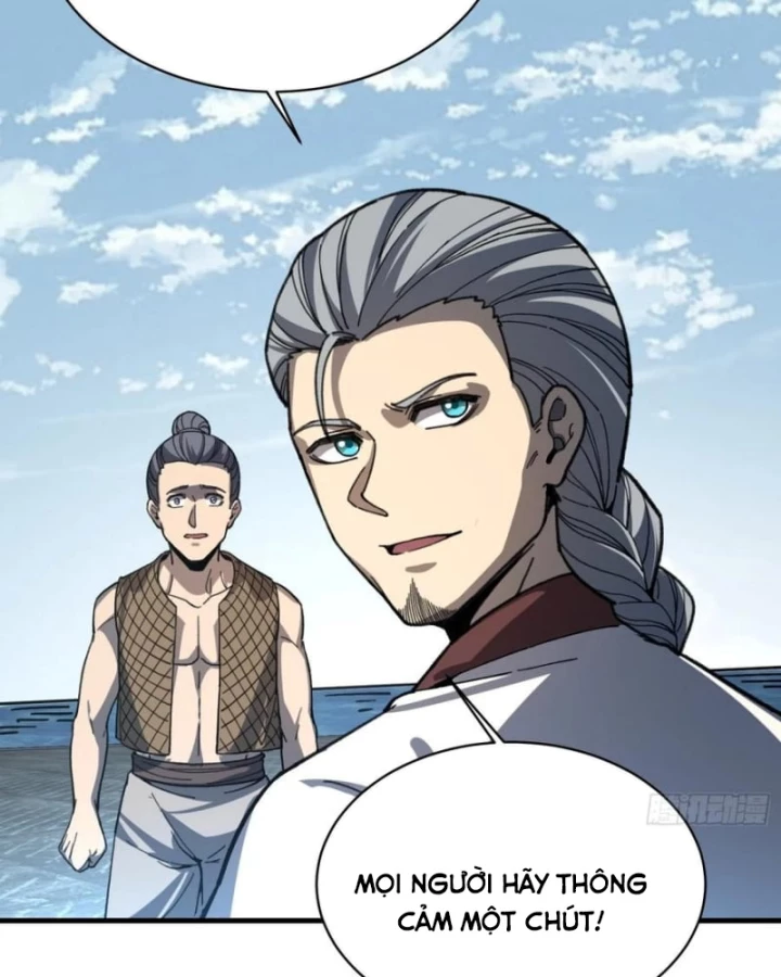 Thành Thần Bắt Đầu Từ Thủy Hầu Tử Chapter 76 - 55