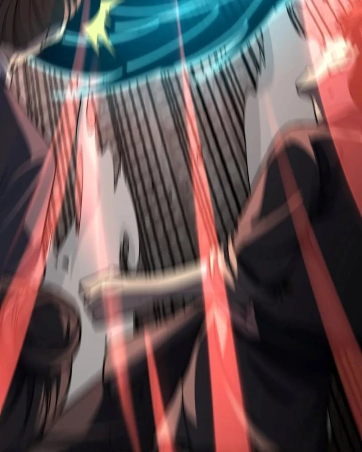 Thành Thần Bắt Đầu Từ Thủy Hầu Tử Chapter 76 - 61