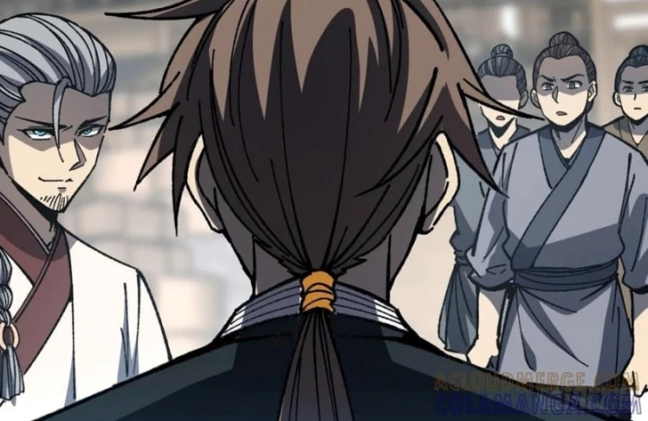 Thành Thần Bắt Đầu Từ Thủy Hầu Tử Chapter 76 - 66