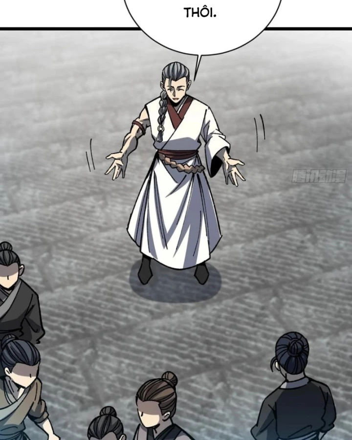 Thành Thần Bắt Đầu Từ Thủy Hầu Tử Chapter 76 - 73