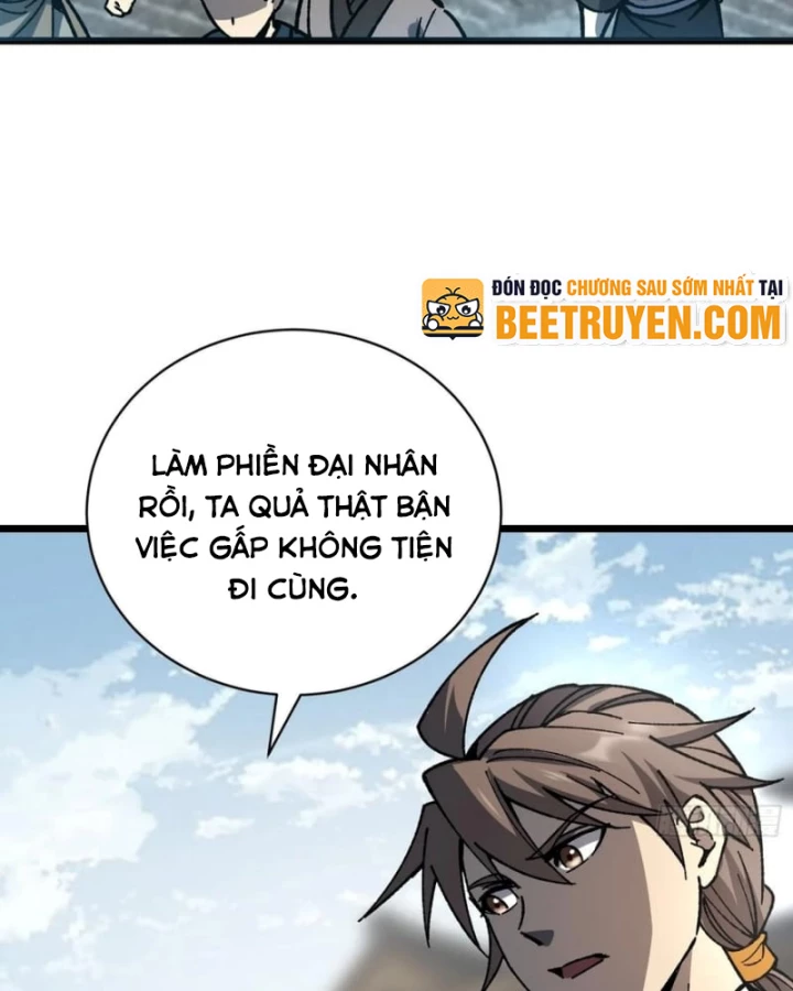 Thành Thần Bắt Đầu Từ Thủy Hầu Tử Chapter 76 - 74