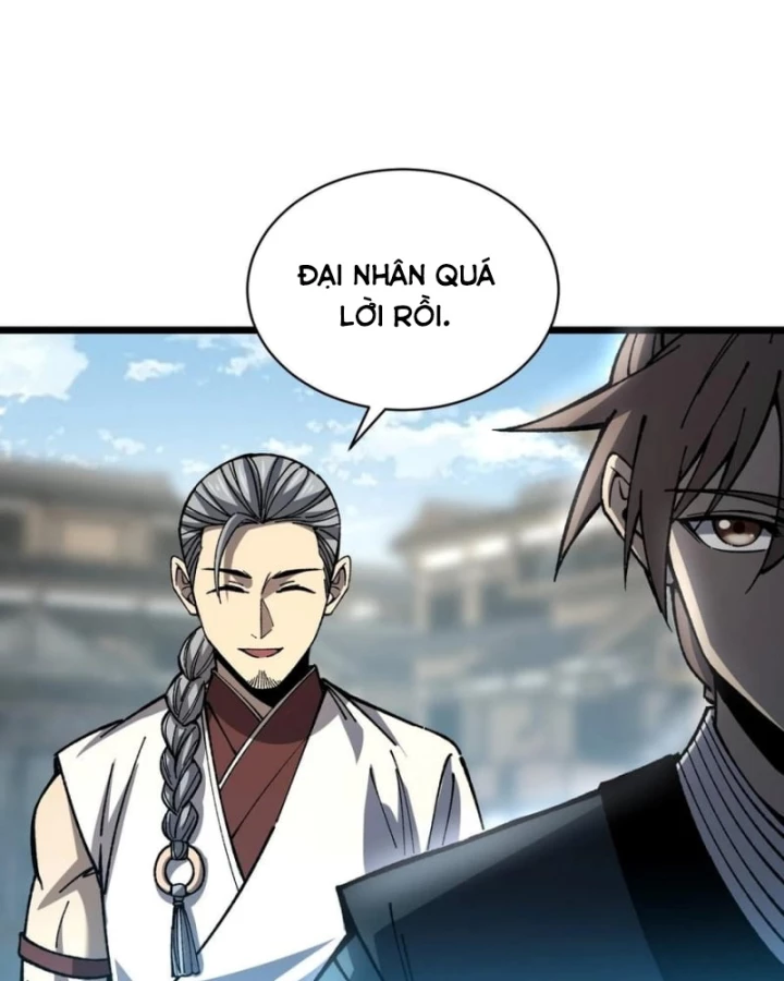 Thành Thần Bắt Đầu Từ Thủy Hầu Tử Chapter 76 - 77