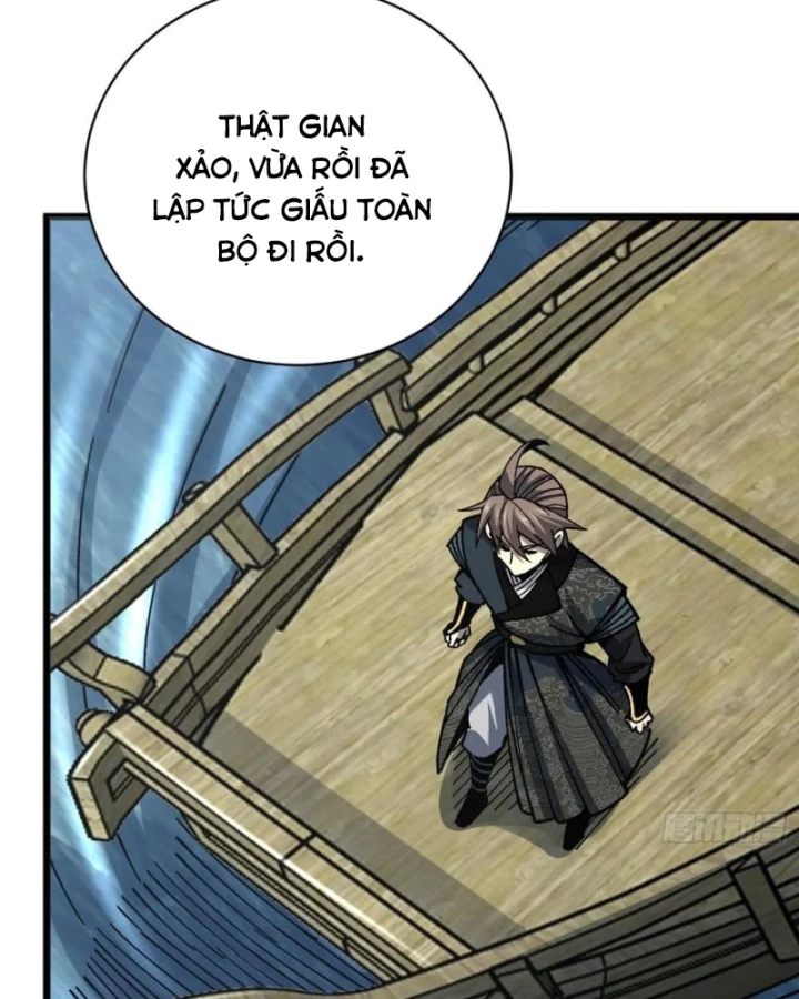 Thành Thần Bắt Đầu Từ Thủy Hầu Tử Chapter 76 - 84