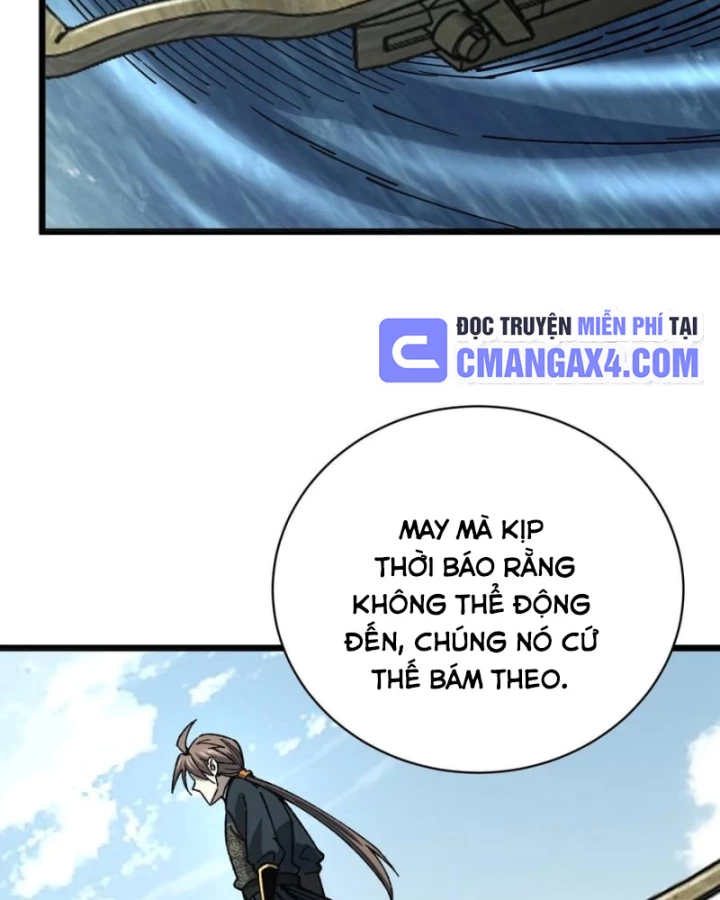 Thành Thần Bắt Đầu Từ Thủy Hầu Tử Chapter 76 - 85