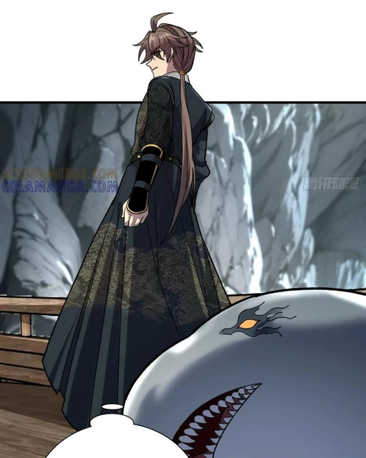 Thành Thần Bắt Đầu Từ Thủy Hầu Tử Chapter 77 - 13