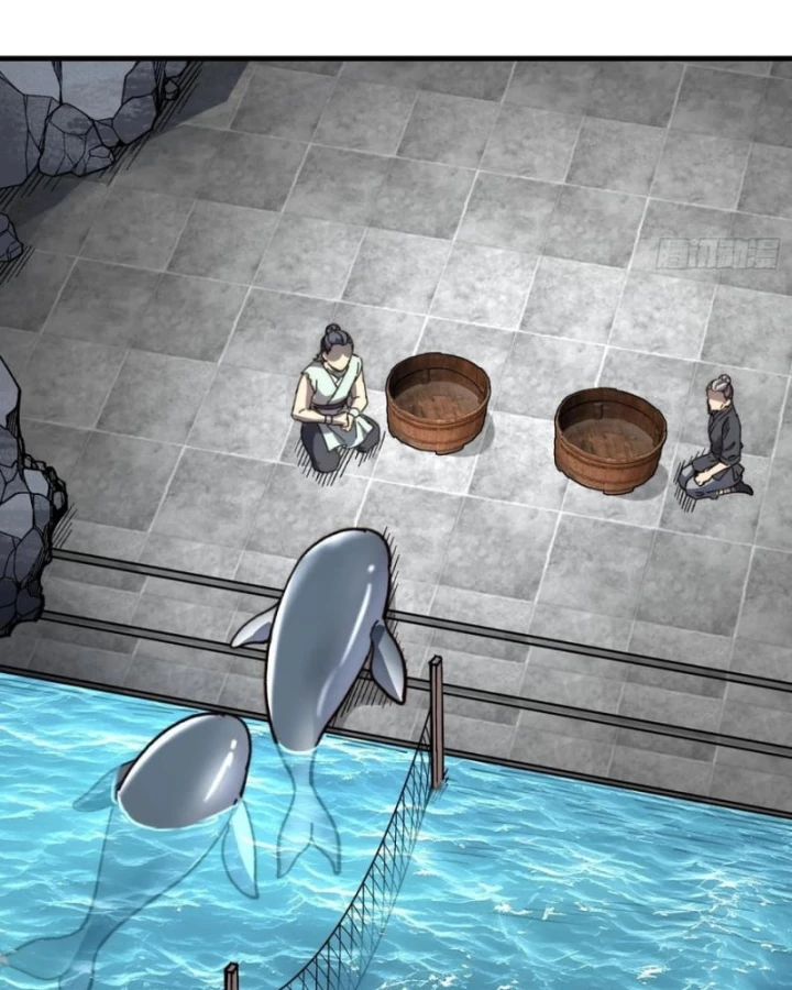 Thành Thần Bắt Đầu Từ Thủy Hầu Tử Chapter 77 - 26