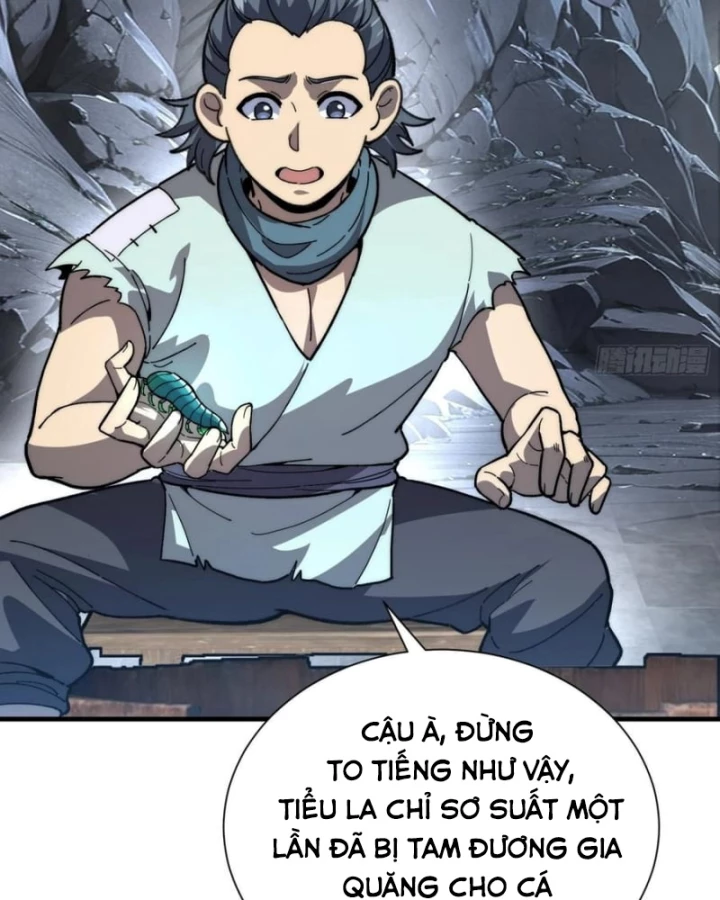 Thành Thần Bắt Đầu Từ Thủy Hầu Tử Chapter 77 - 30