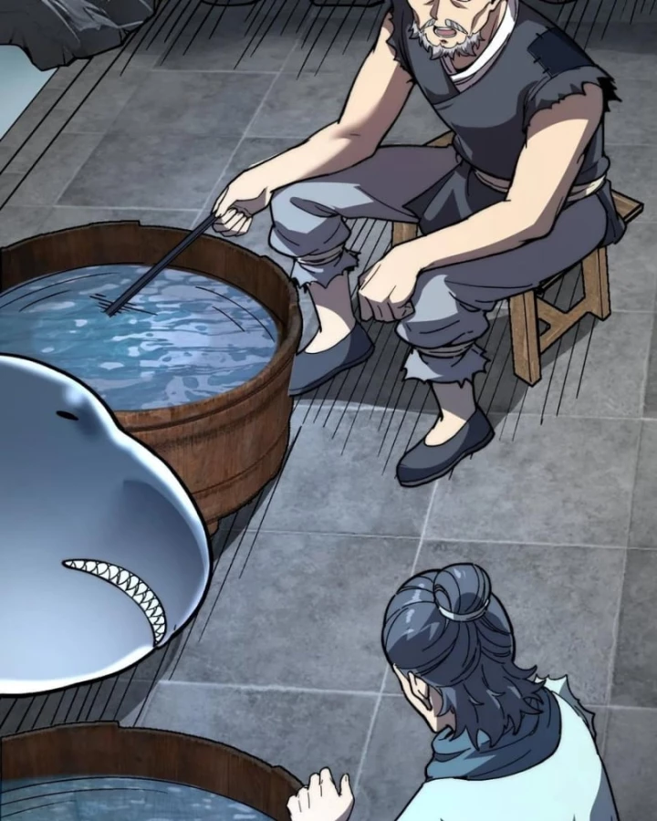 Thành Thần Bắt Đầu Từ Thủy Hầu Tử Chapter 77 - 32