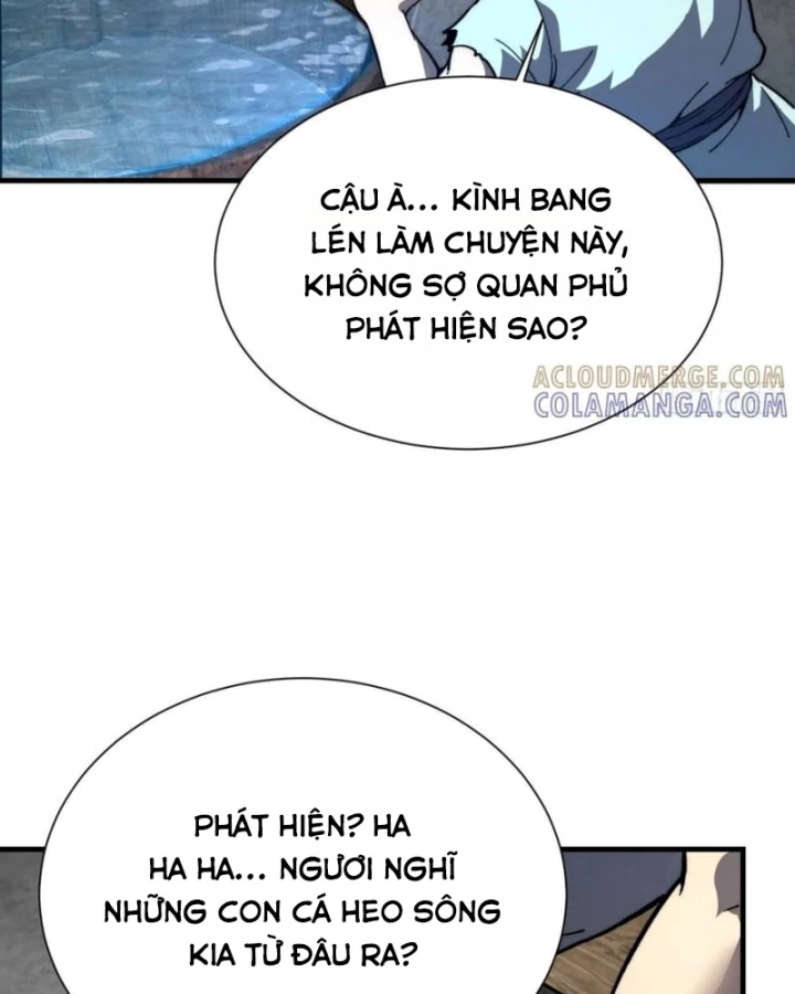 Thành Thần Bắt Đầu Từ Thủy Hầu Tử Chapter 77 - 33