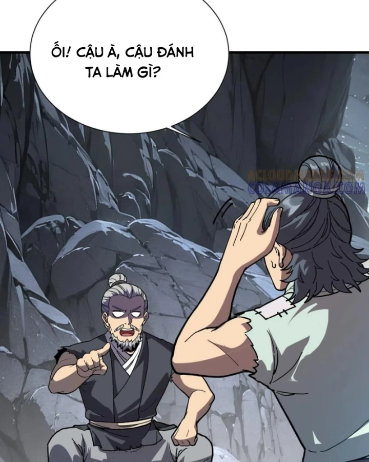 Thành Thần Bắt Đầu Từ Thủy Hầu Tử Chapter 77 - 42