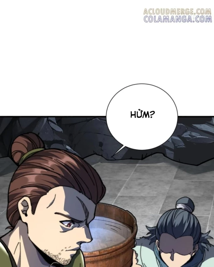 Thành Thần Bắt Đầu Từ Thủy Hầu Tử Chapter 77 - 51