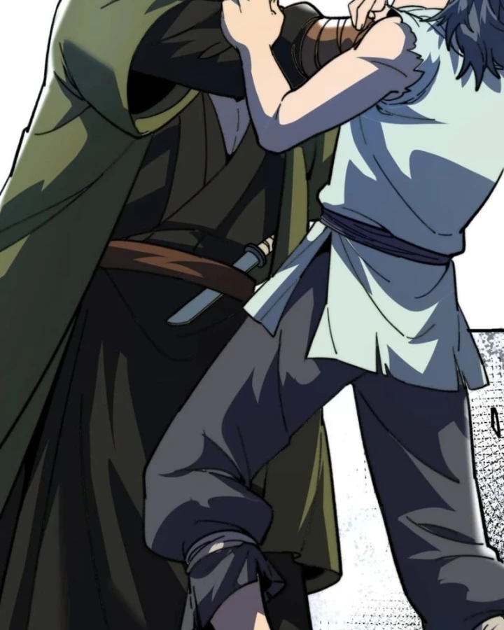 Thành Thần Bắt Đầu Từ Thủy Hầu Tử Chapter 77 - 56