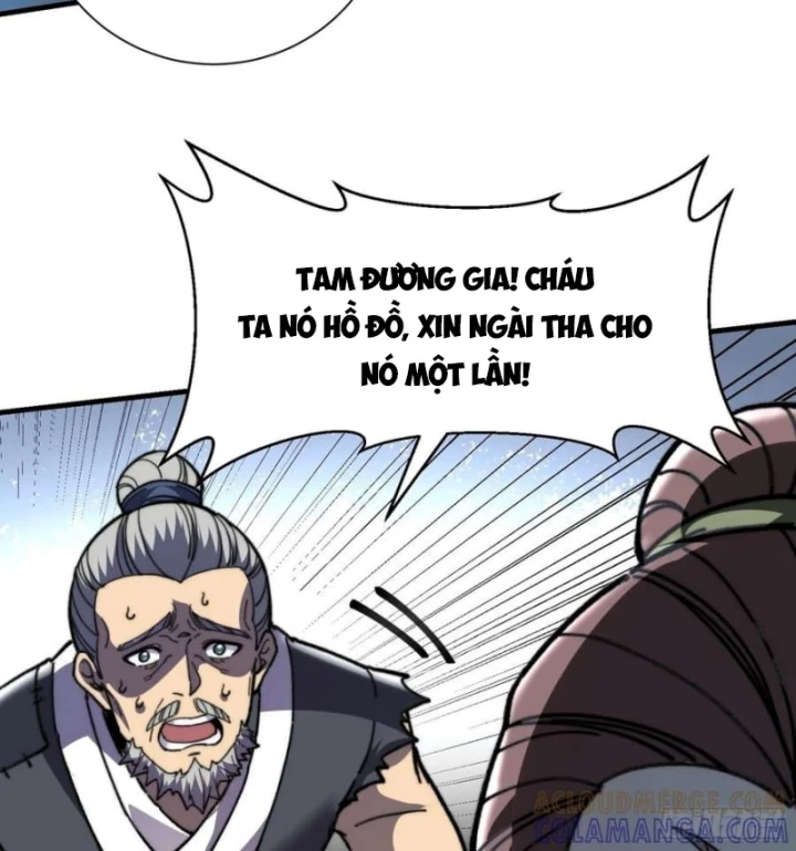 Thành Thần Bắt Đầu Từ Thủy Hầu Tử Chapter 77 - 60