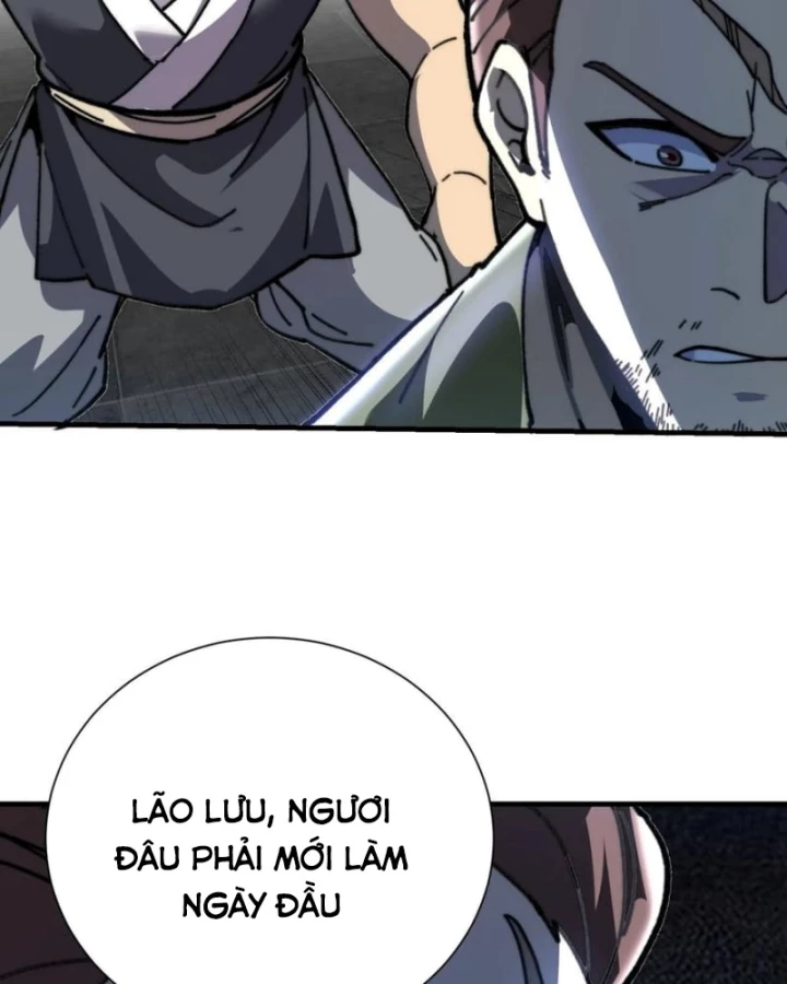 Thành Thần Bắt Đầu Từ Thủy Hầu Tử Chapter 77 - 61