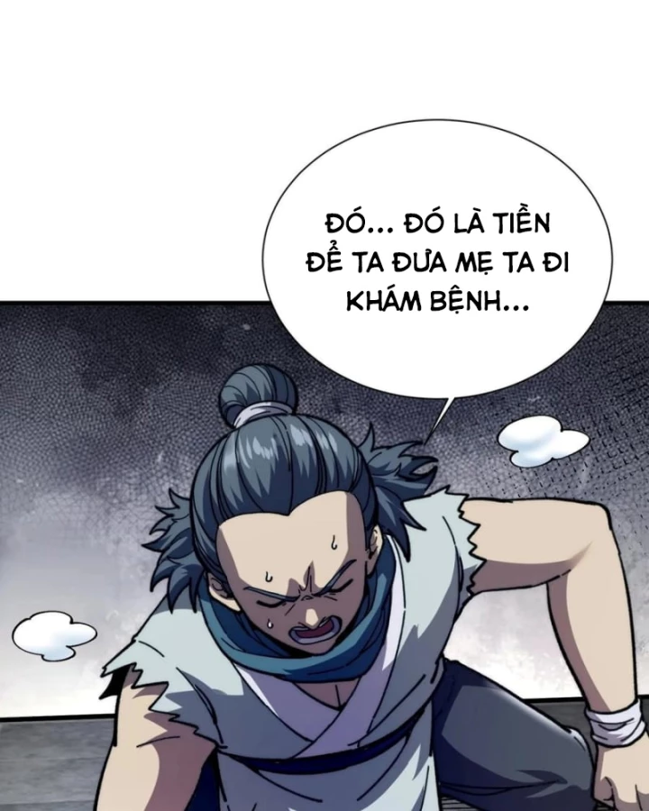 Thành Thần Bắt Đầu Từ Thủy Hầu Tử Chapter 77 - 75