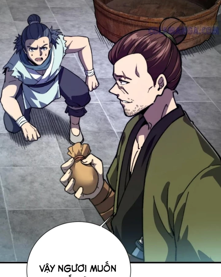 Thành Thần Bắt Đầu Từ Thủy Hầu Tử Chapter 77 - 77