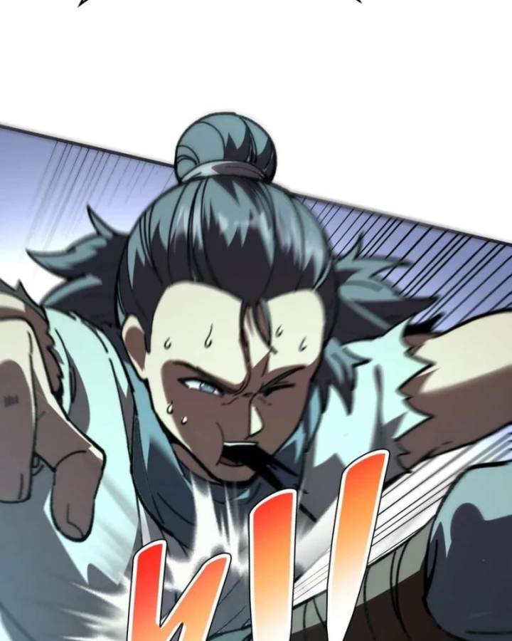 Thành Thần Bắt Đầu Từ Thủy Hầu Tử Chapter 77 - 84