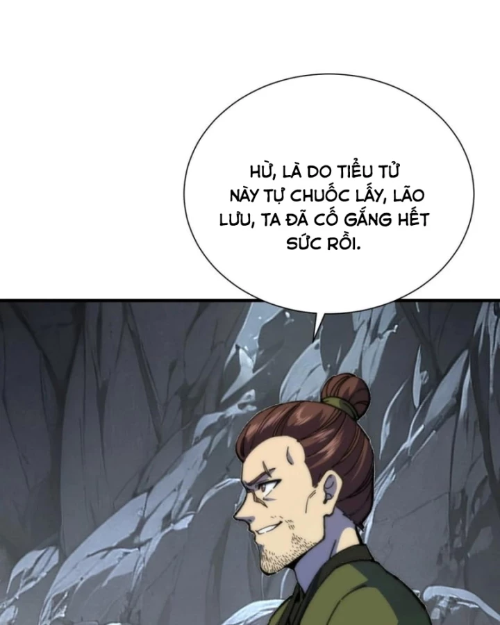 Thành Thần Bắt Đầu Từ Thủy Hầu Tử Chapter 77 - 89