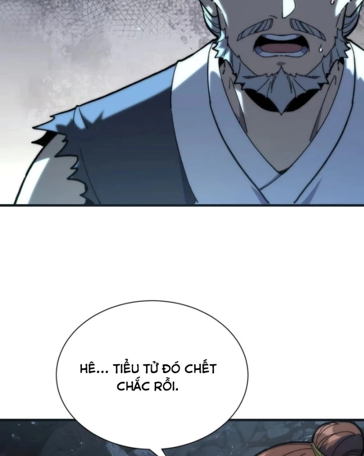 Thành Thần Bắt Đầu Từ Thủy Hầu Tử Chapter 77 - 92