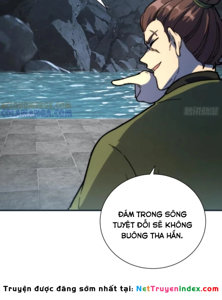 Thành Thần Bắt Đầu Từ Thủy Hầu Tử Chapter 77 - 93