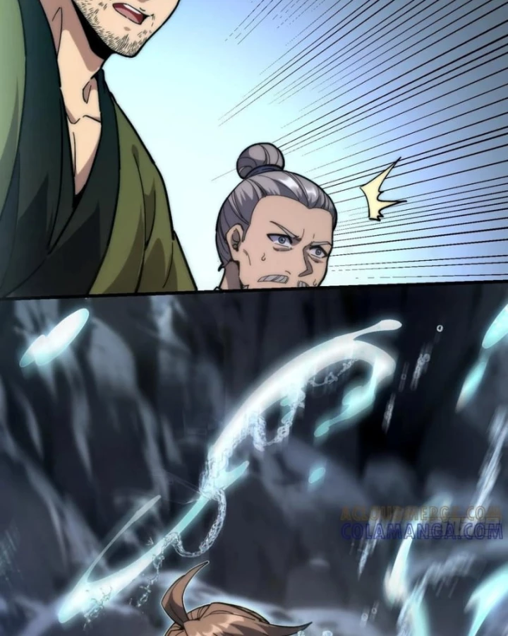 Thành Thần Bắt Đầu Từ Thủy Hầu Tử Chapter 77 - 97